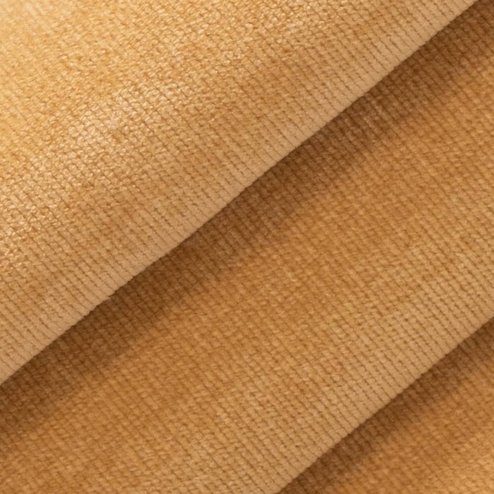 Heavy outlet Duty Mustard Gold Micro Velvet Velour Upholstery Fabric