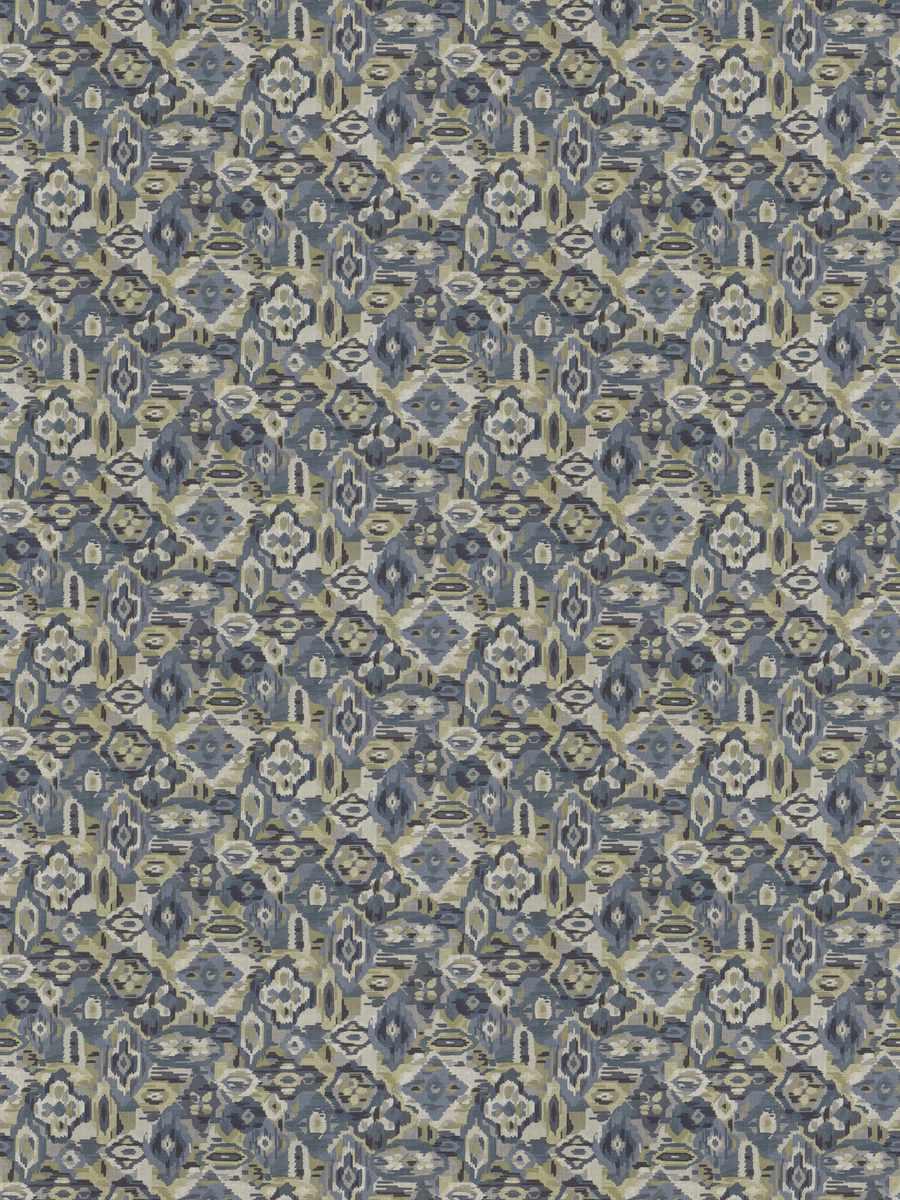 Perennials Dapper Dragonfly Teal Green Navy Blue Outdoor Water Resistant Abstract Geometric Upholstery Drapery Fabric deals WHS 2057