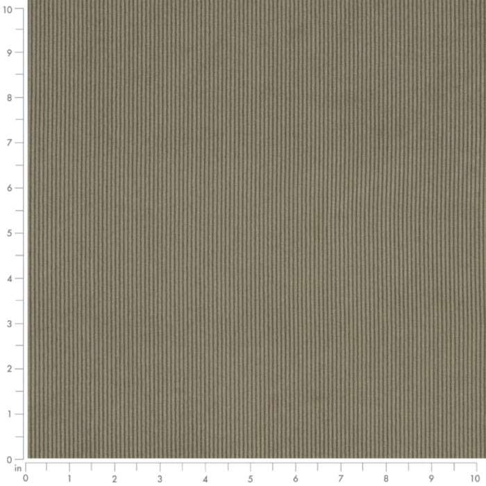 Sage Green Corduroy Upholstery Fabric | Fabric Bistro | Columbia | SC