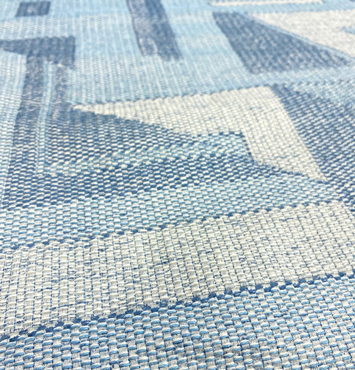 Remnant Schumacher Upholstery Fabric Fabric Bistro Columbia South