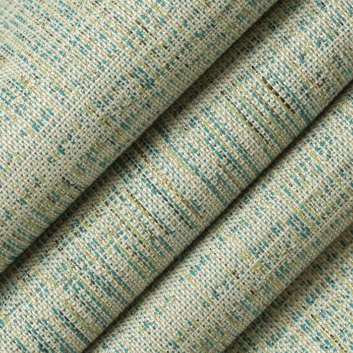 Water & Stain Resistant Mid Century Modern Abstract Geometric Plaid Brown Mustard Yellow Gray 2024 Upholstery Fabric STA249