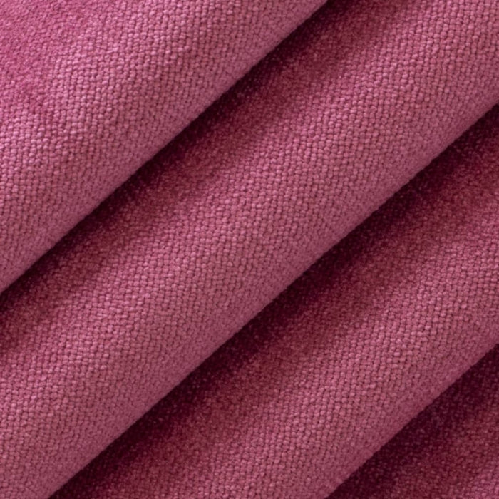 Fabric Mart Direct Hot Pink Fuchsia Cotton Velvet Fabric By The Yard, 54  inches or 137 cm width, 1 Yard Pink Velvet Fabric, Upholstery Weight  Curtain