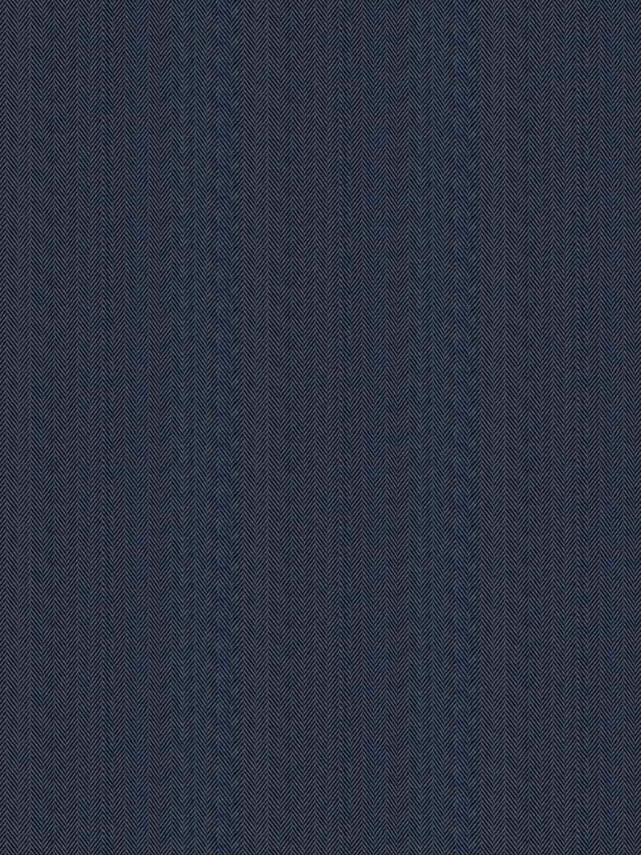 Solution Dyed Acrylic Navy Blue buy Small Scale Check MCM Mid Century Modern Canvas Upholstery Drapery Fabric