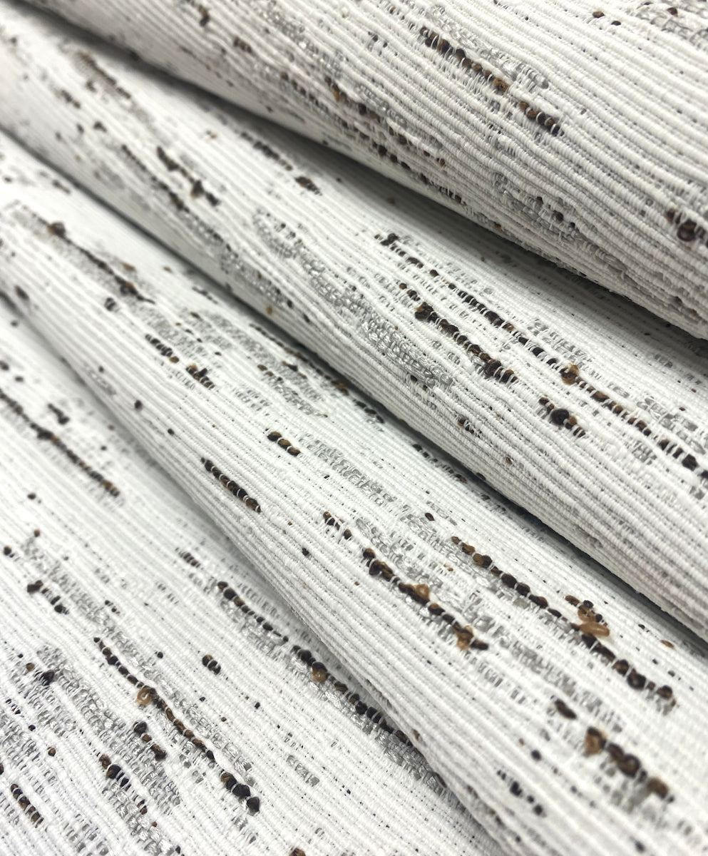 Rosemary Hallgarten Positano Upholstery Fabric Fabric Bistro