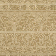 Load image into Gallery viewer, Set of Two Made to Order Thibaut Medinas Side Drapery Panels