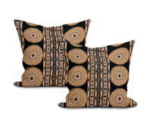 Load image into Gallery viewer, chumacher Bora Bora Print Pillow Cover
