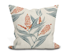 Load image into Gallery viewer, Thibaut Winter Bud Pillow