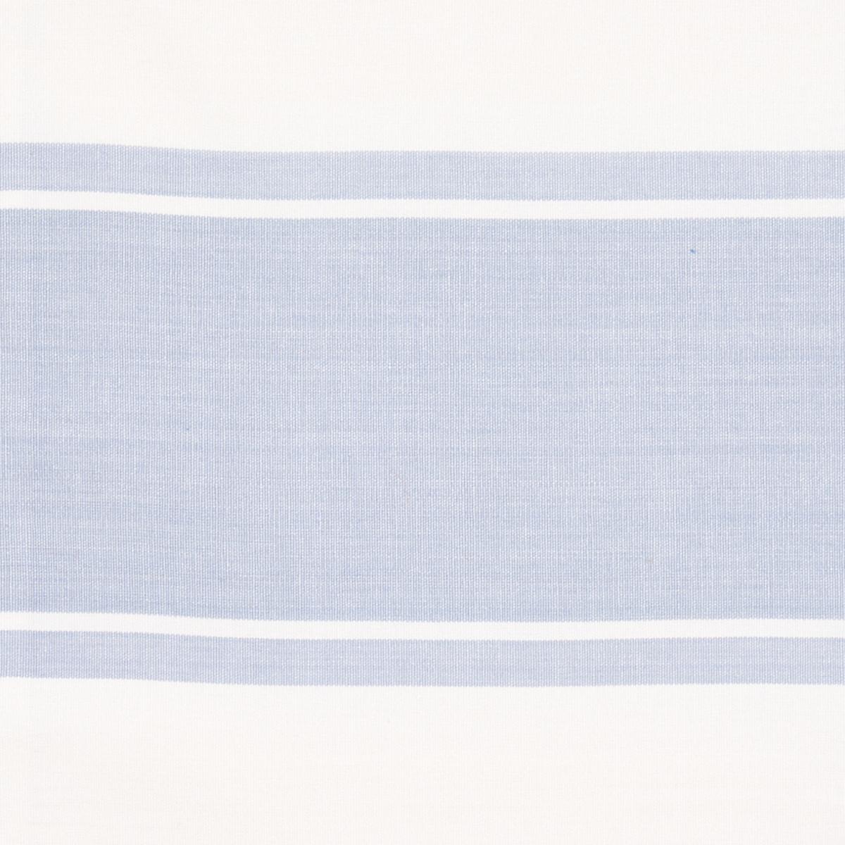 Schumacher Nomad Fabric Sky | Fabric Bistro | Columbia | South Carolina