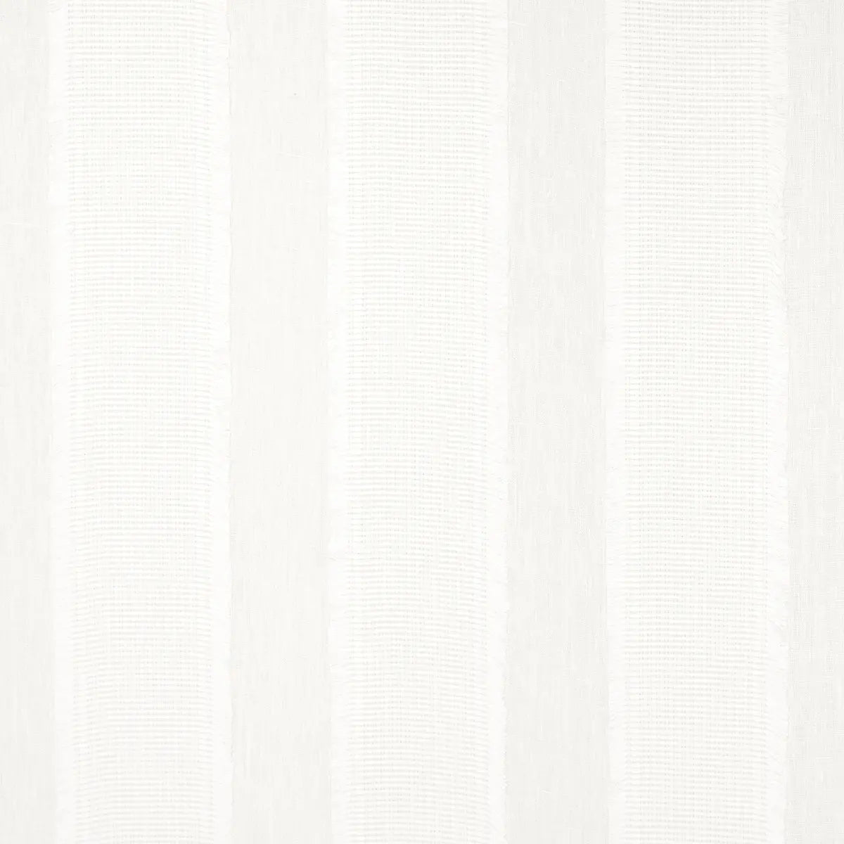 Schumacher Tulum Casement Fabric Ivory | Fabric Bistro | Columbia ...