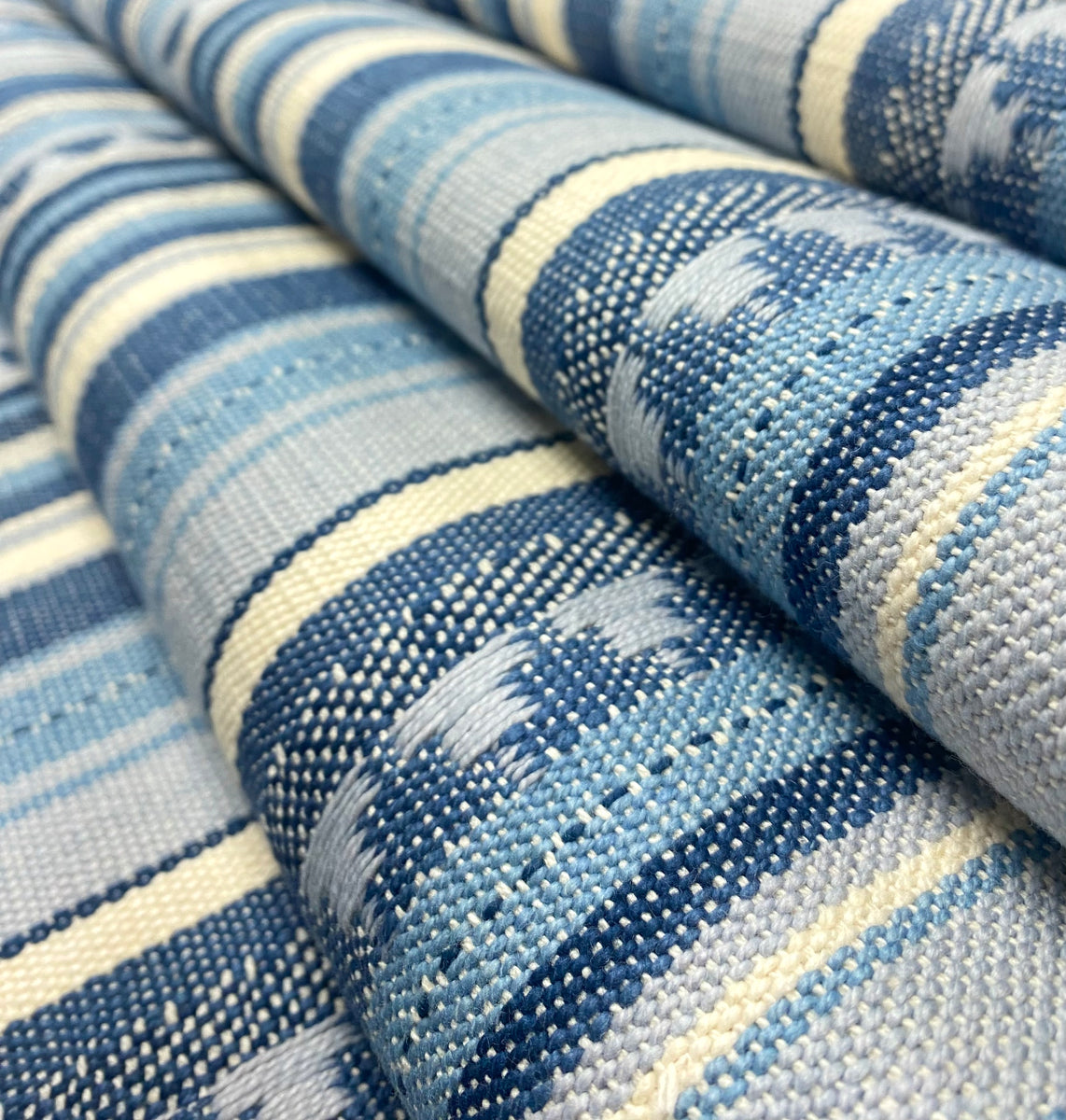 Remnant Schumacher Upholstery Fabric| Fabric Bistro | Columbia | South
