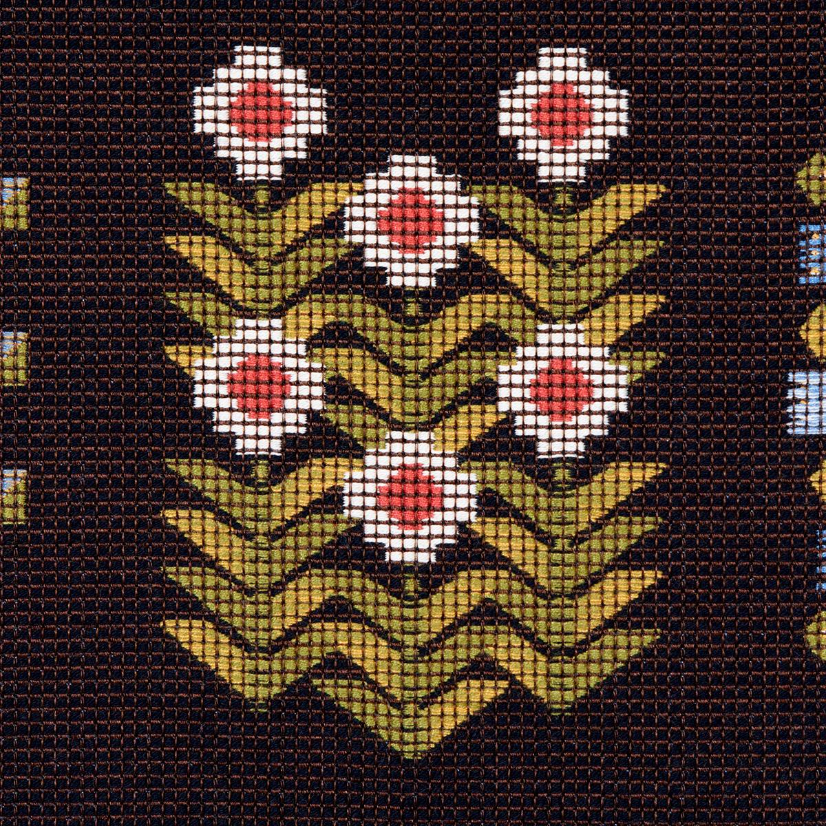 vuitton cross stitch pattern