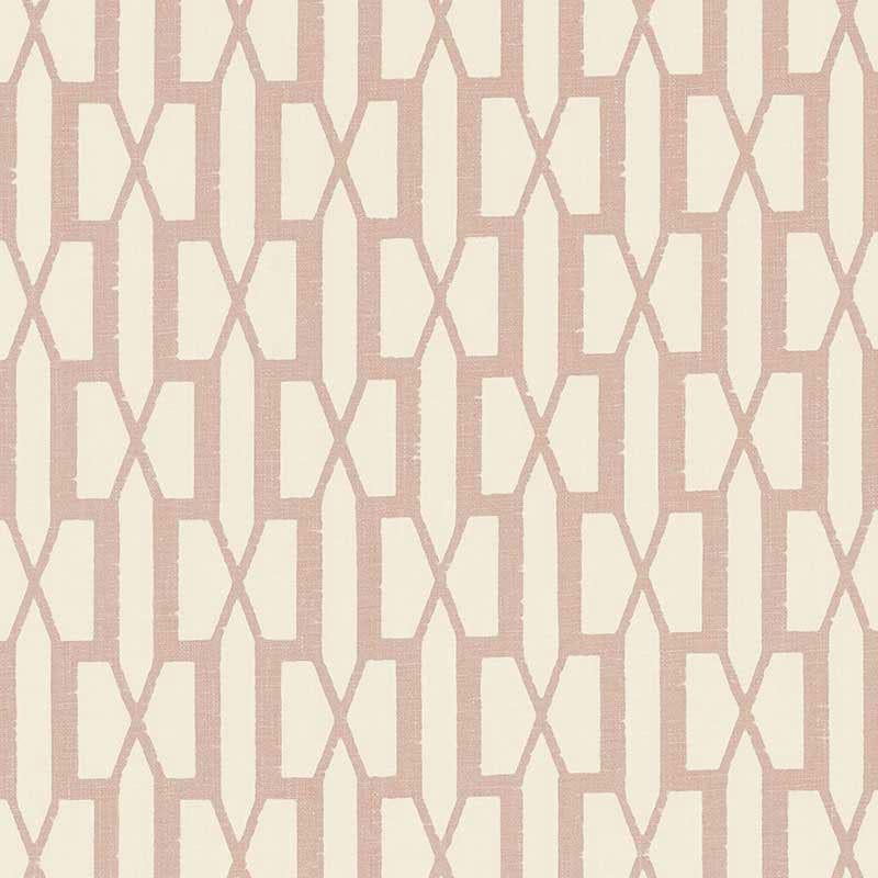 Schumacher Belvedere Drapery | Fabric Bistro | Columbia | South Carolina