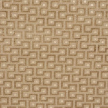 Load image into Gallery viewer, Schumacher Lalano Linen Velvet Fabric 83292 / Bronze