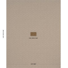 Load image into Gallery viewer, Schumacher Minna Heavyweight Linen Fabric 83331 / Bronze