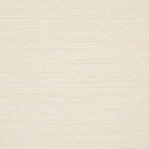 Schumacher Huckaby Sheer Fabric 83492 / Ivory