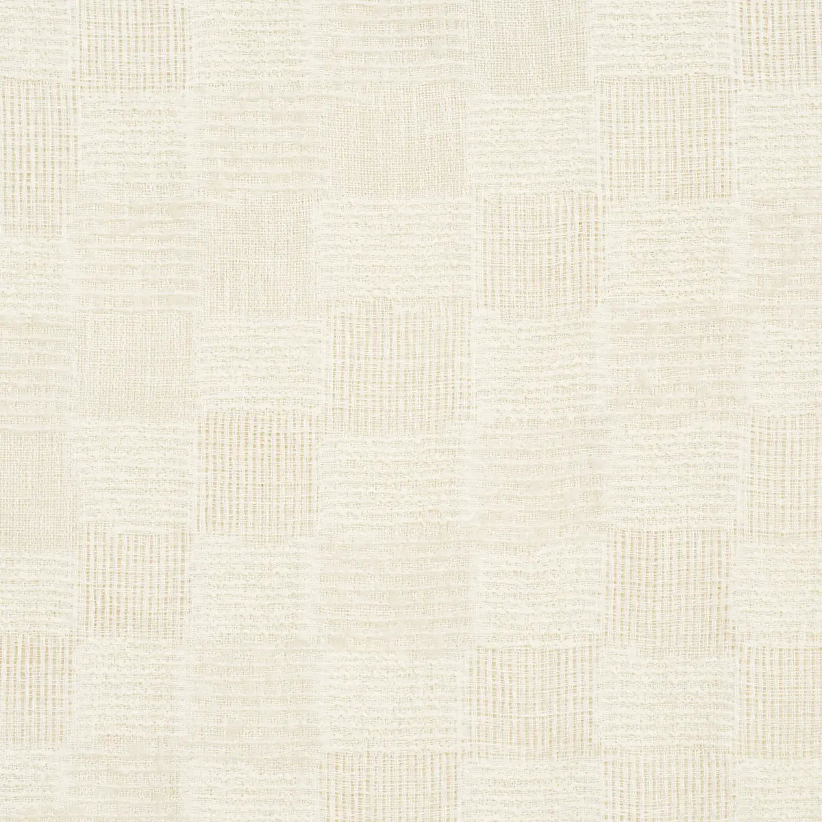 Schumacher Cadence Linen Sheer Fabric Ivory | Fabric Bistro | Columbia ...