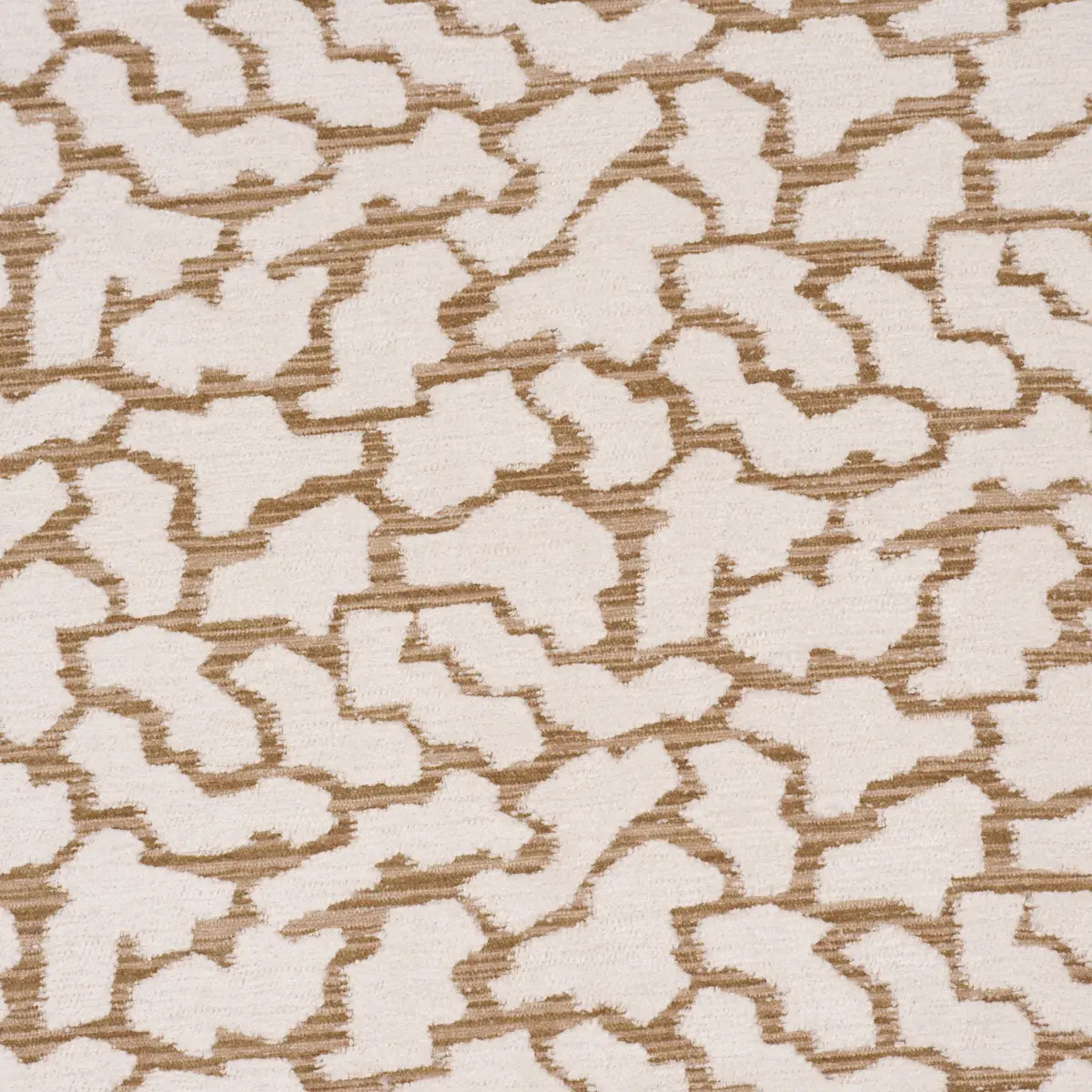 Schumacher Anibal Performance Ivory | Fabric Bistro | Columbia | South ...