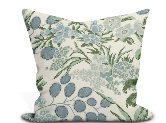Thibaut Meadow Pillow