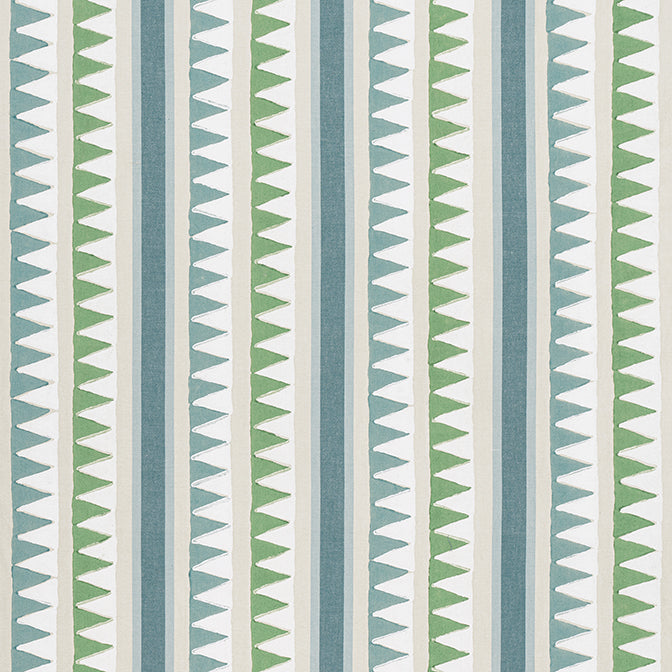 Digital pattern - Vertical stripes #3 by Fabbriche Paradiso