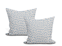 Load image into Gallery viewer, Schumacher Ivins Embroidery Pillow Cover