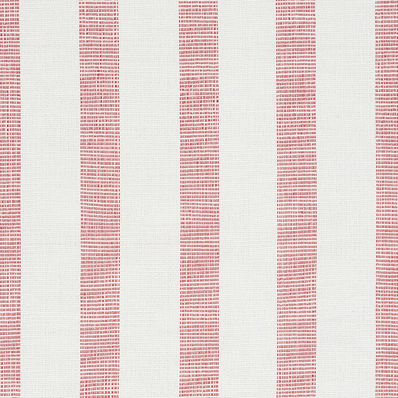 Schumacher Ketley Performance Stripe Pillow | Fabric Bistro | Columbia ...