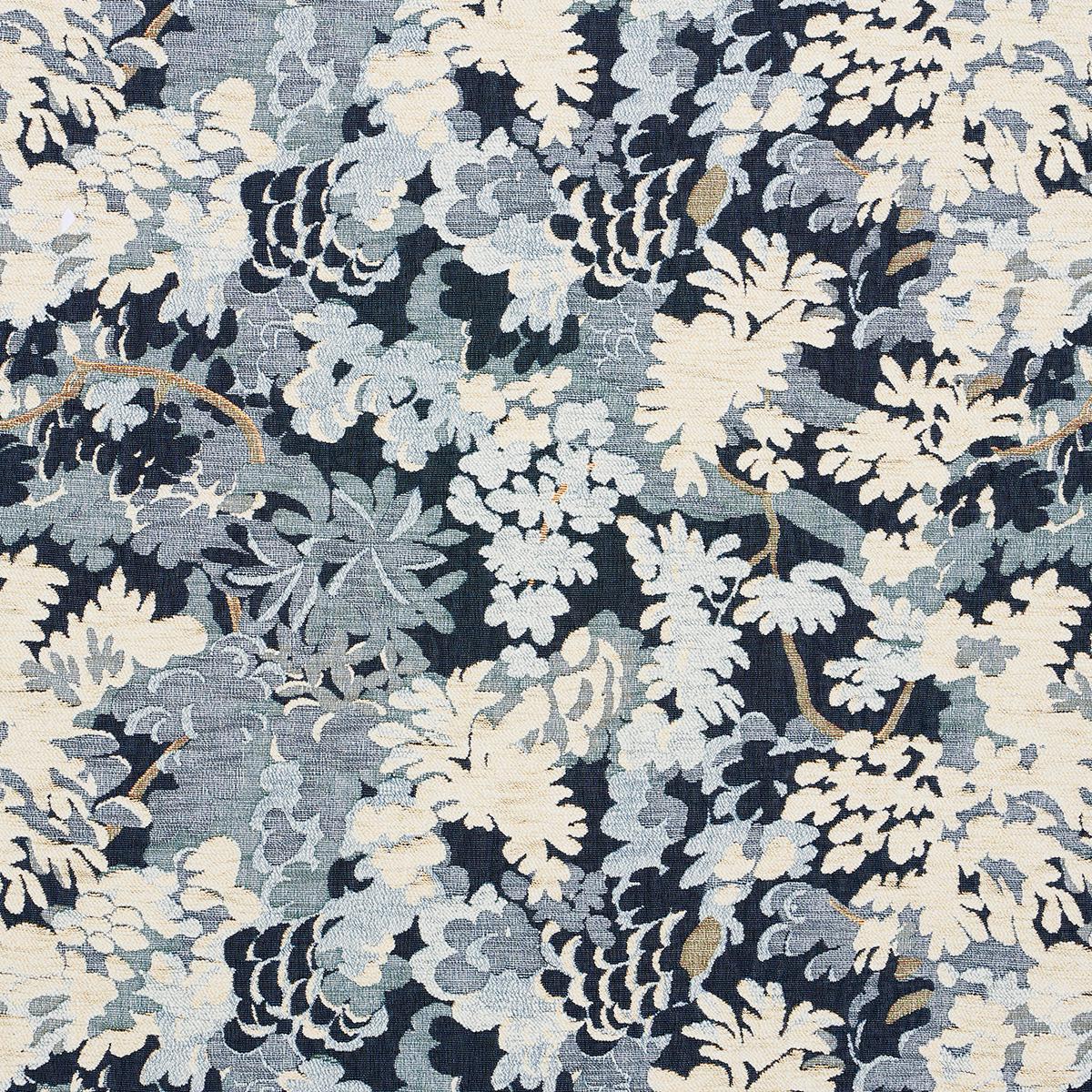 Schumacher Verdure Tapestry Pillow | Fabric Bistro | South Carolina | USA