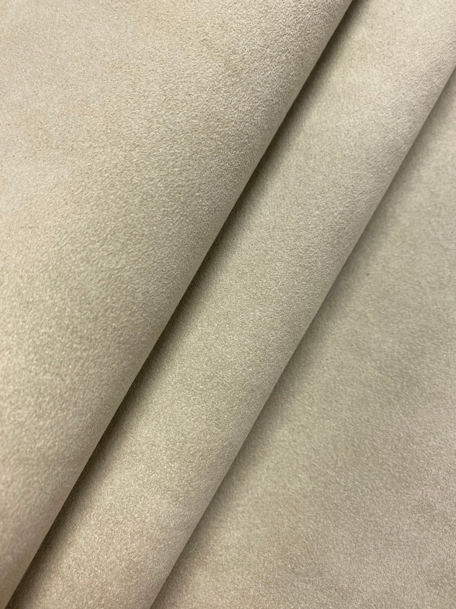 Copper Faux Leather Upholstery Fabric, Fabric Bistro