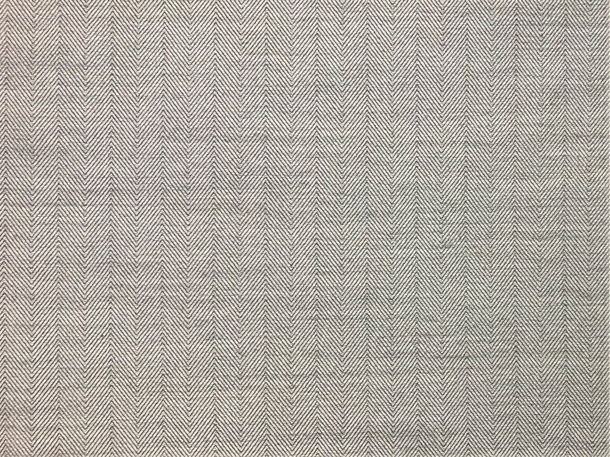 Wool Grey Herringbone Upholstery Fabric Fabric Bistro Columbia South Carolina 6288