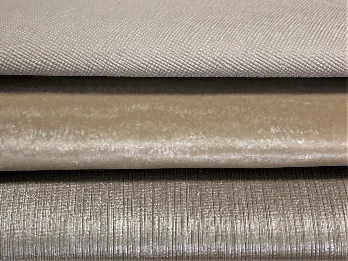 Brown Textured Upholstery Vinyl, Fabric Bistro, Columbia