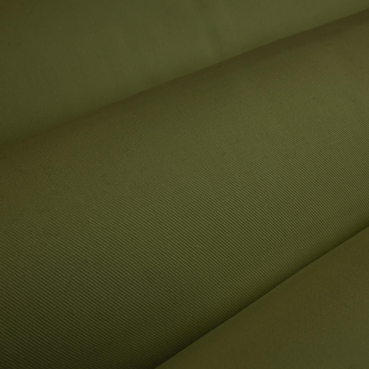 Cotton Twill Tan Upholstery Fabric Khaki, Fabric Bistro, Columbia