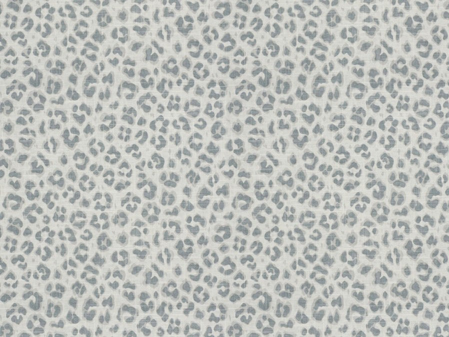 Light Leopard Wallpaper in Beige