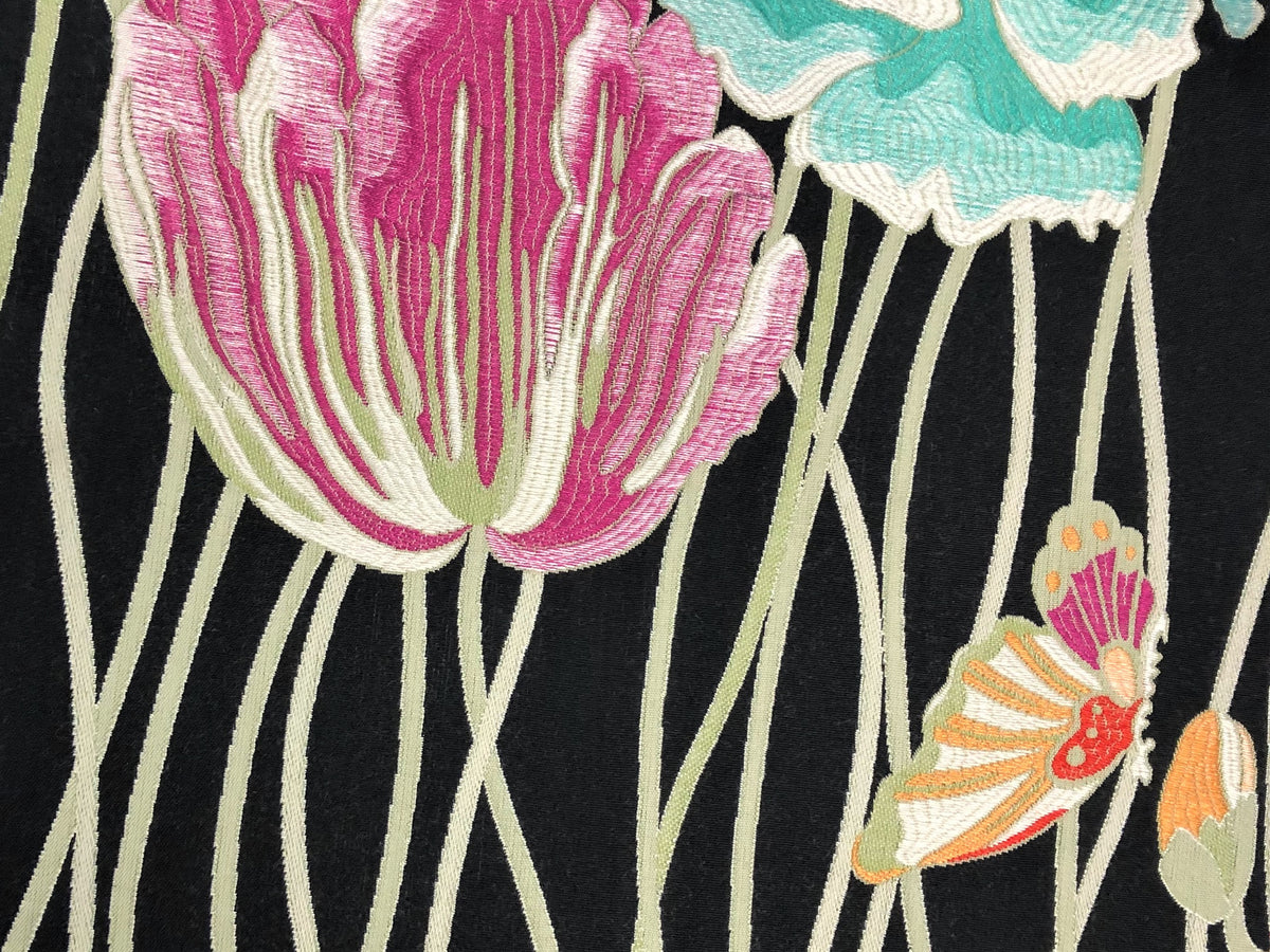 Missoni Valmadrera 160 Floral Fabric | Fabric Bistro | Columbia
