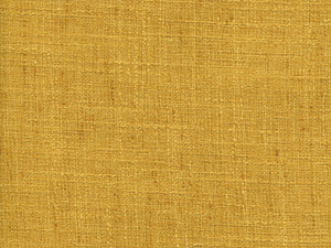 MCM Mid Century Modern Textured Tweed Mustard Gold Burnt Orange Mocha Brown Drapery Fabric