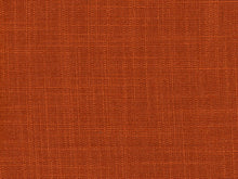 Load image into Gallery viewer, MCM Mid Century Modern Textured Tweed Mustard Gold Burnt Orange Mocha Brown Drapery Fabric