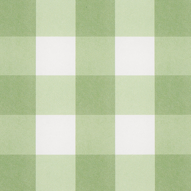 DUO GINGHAM CLEAR - GINGHAM LEAF – shopTRVLdesign