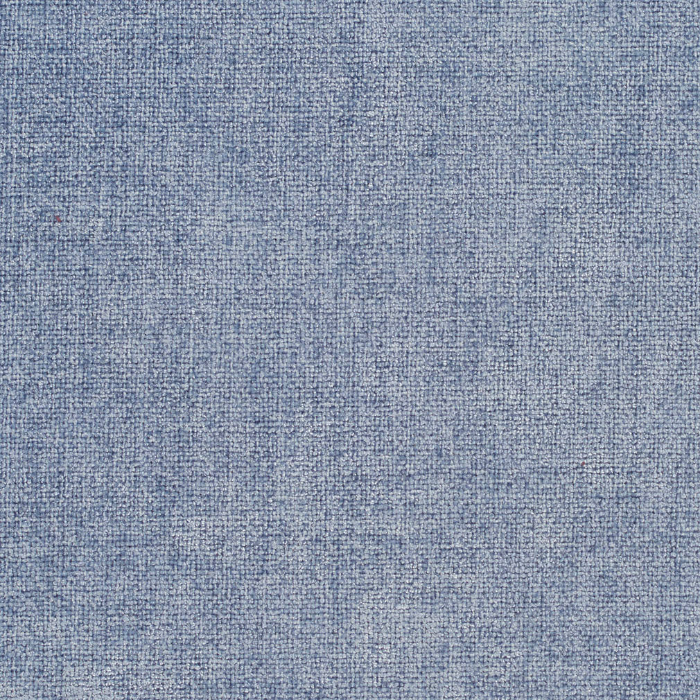 Essentials Blue Fade Resistant Upholstery Fabric Fabric Bistro