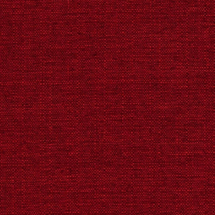 Crypton Cherry Red Scarlet Red Upholstery Fabric, Fabric Bistro, Columbia
