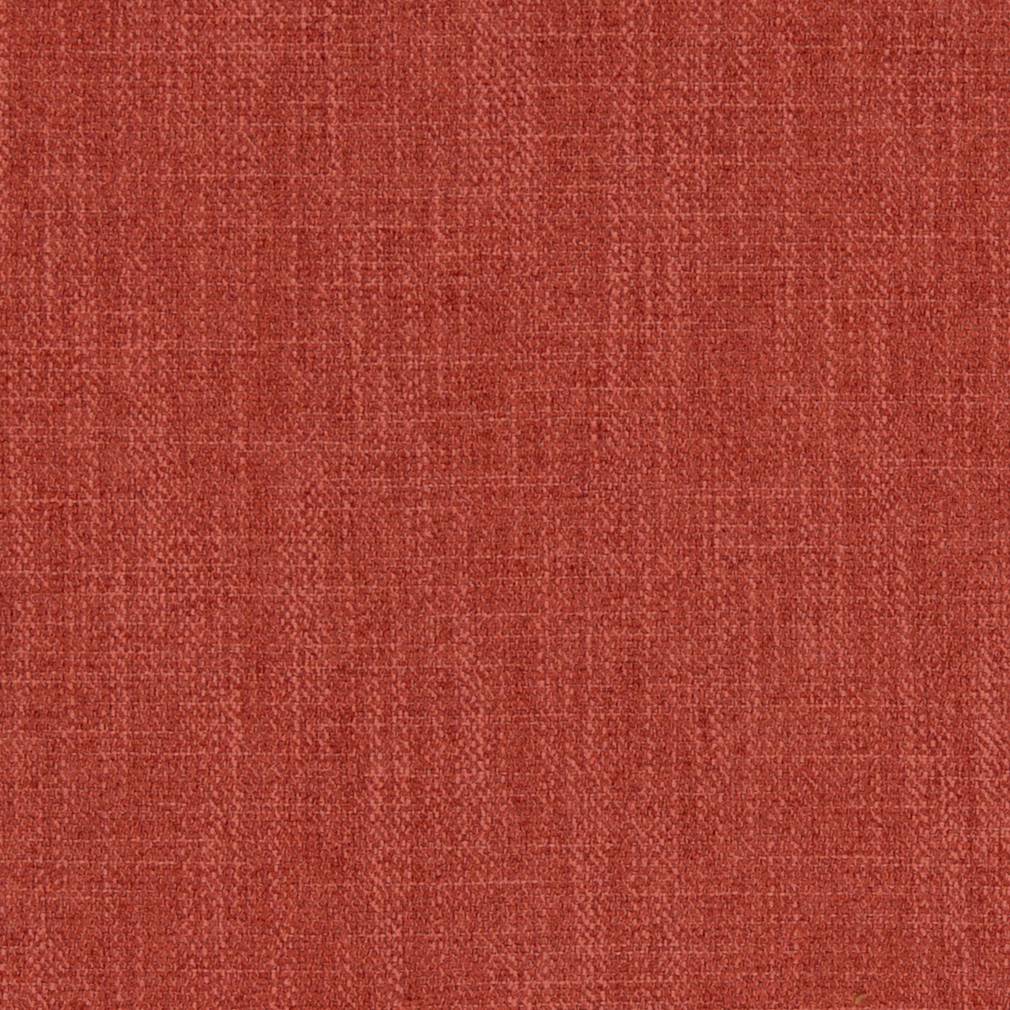 Carmine Red Burgundy Plain Solid Crypton Upholstery Fabric by the