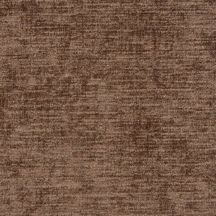 Crypton Water Stain Resistant MCM Mid Century Modern Brown Light Brown  Black & White Tweed Upholstery Fabric