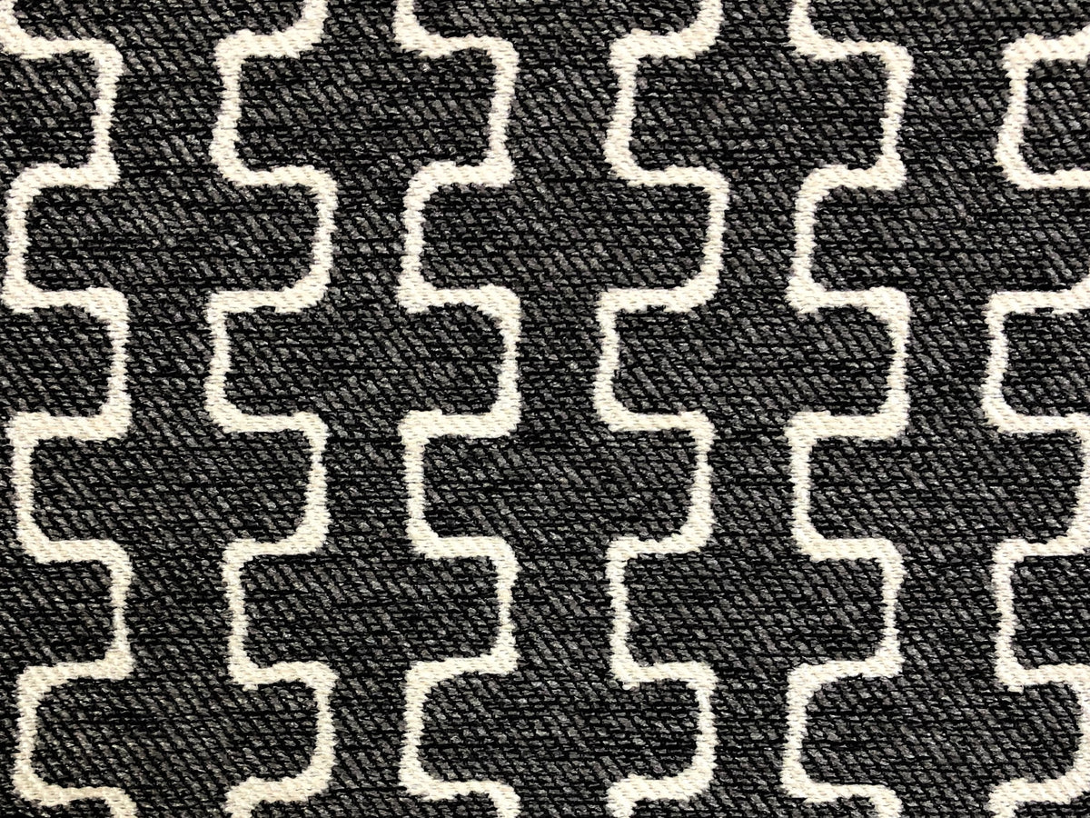 JF Expedition 97 Charcoal Fabric | Fabric Bistro | Columbia