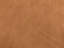 Load image into Gallery viewer, Designer Commercial Soft Caramel Brown Vegan Leather Upholstery Vinyl
