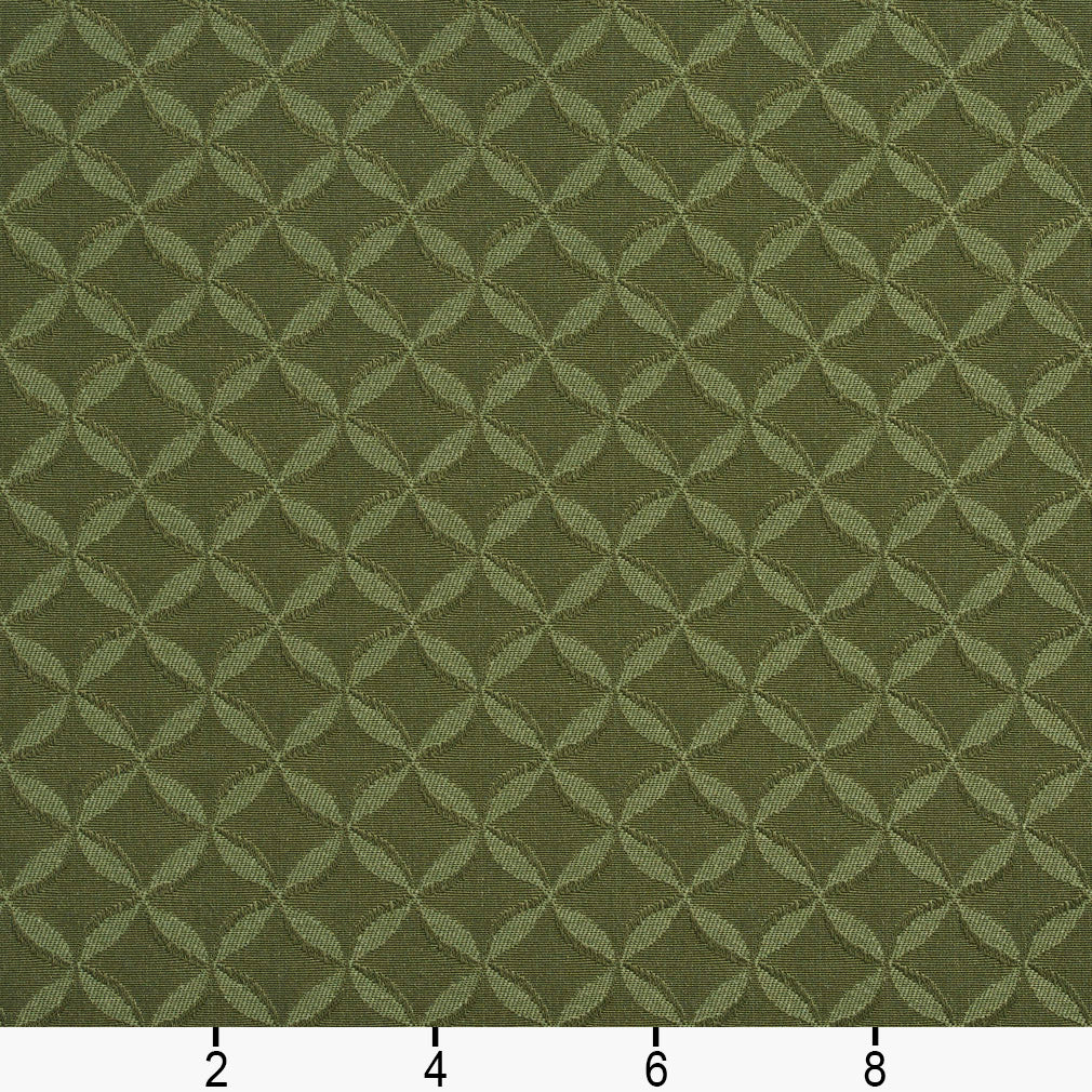 Medallion - Custom Printed Fabric