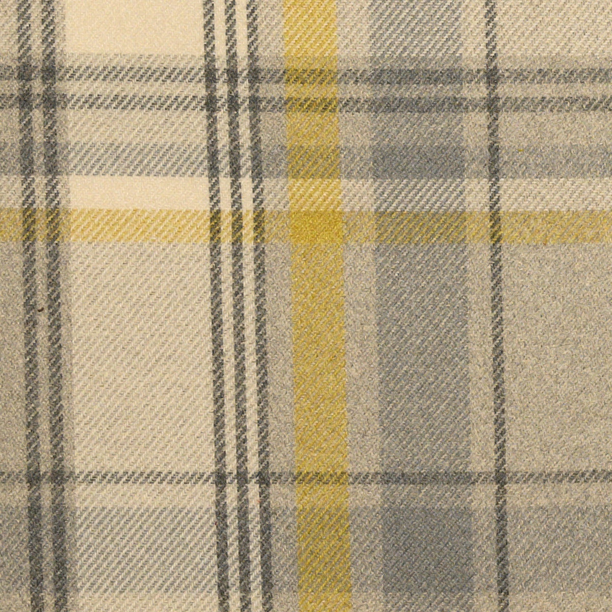Yellow Plaid [1217] - $16.95 : Bargain Barn Fabrics, Discount