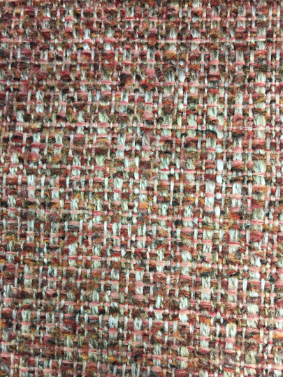 chanel tweed fabric