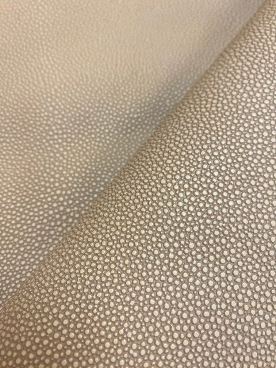 Joseph Noble Stingray Shagreen Upholstery Vinyl Fabric Bistro joseph-noble-stingray-shagreen-upholstery-vinyl-fabric-bistro