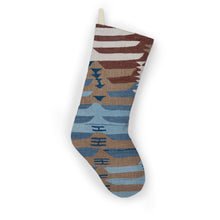 Load image into Gallery viewer, Thibaut Rio Grande Christmas Stocking