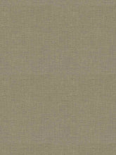 Load image into Gallery viewer, Shimmery Taupe Faux Linen Upholstery Drapery Fabric