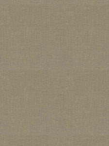 Shimmery Taupe Faux Linen Upholstery Drapery Fabric