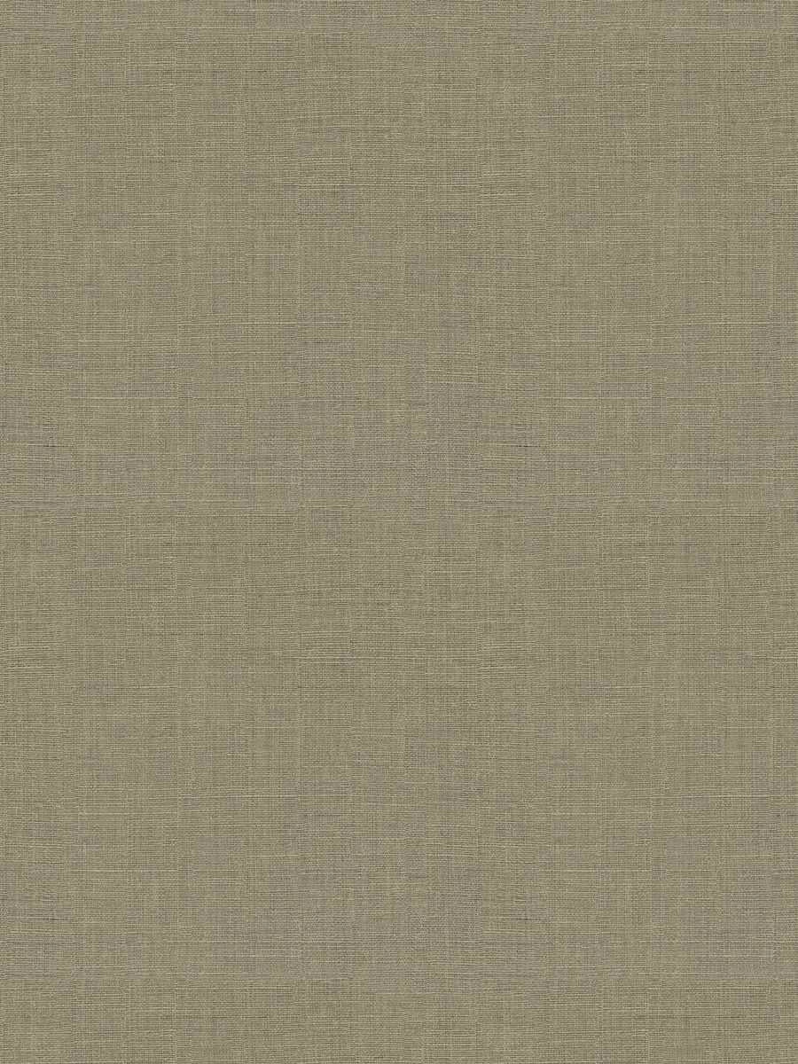 Shimmery Taupe Faux Linen Upholstery Drapery Fabric
