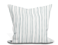 Load image into Gallery viewer, Thibaut Bellano Stripe Pillow